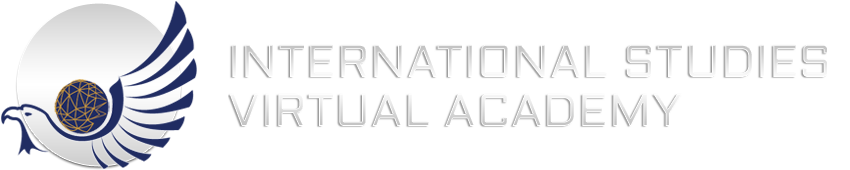 International Studies Virtual Academy Logo
